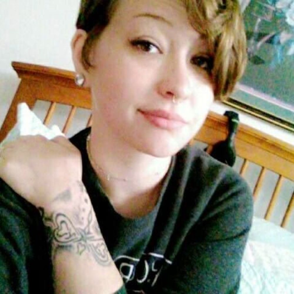 Meet your Posher, Allie